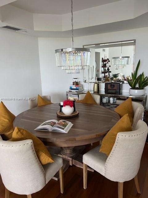 Small Image of 3610 YACHT CLUB DR #509, Aventura Number 21