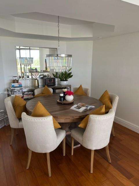Small Image of 3610 YACHT CLUB DR #509, Aventura Number 22