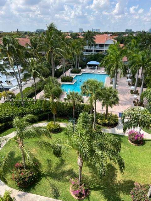 Small Image of 3610 YACHT CLUB DR #509, Aventura Number 25
