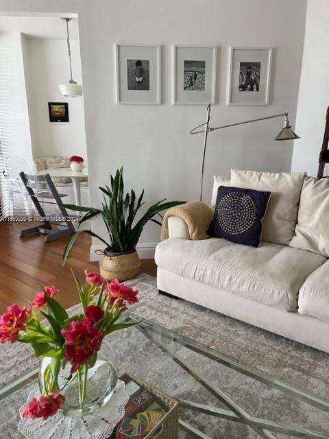 Small Image of 3610 YACHT CLUB DR #509, Aventura Number 26