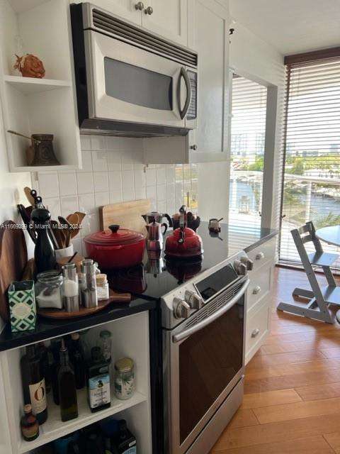Small Image of 3610 YACHT CLUB DR #509, Aventura Number 44