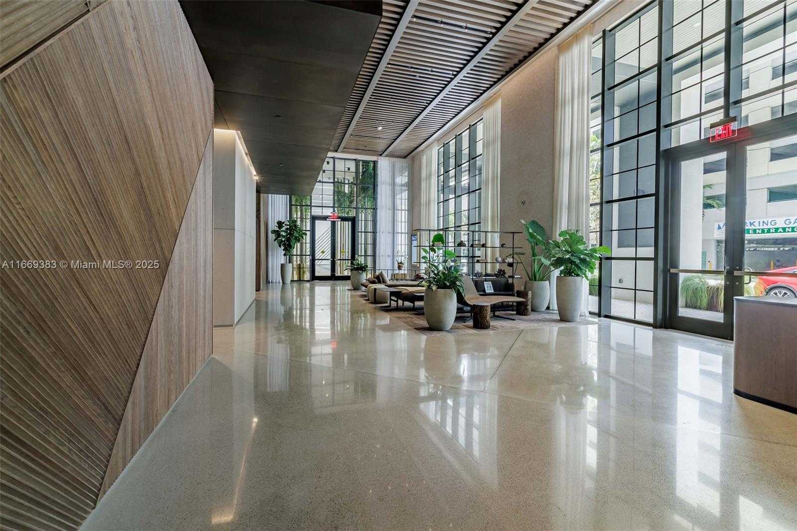 Small Image of 601 NORTH EAST 1ST STREET #4204, Miami Number 26