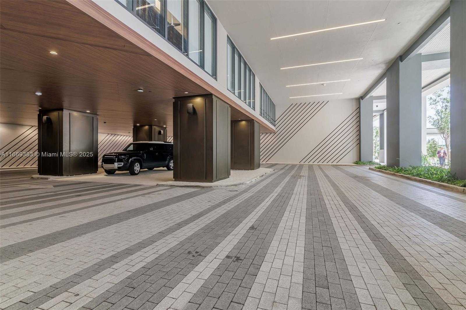 Small Image of 601 NORTH EAST 1ST STREET #4204, Miami Number 32