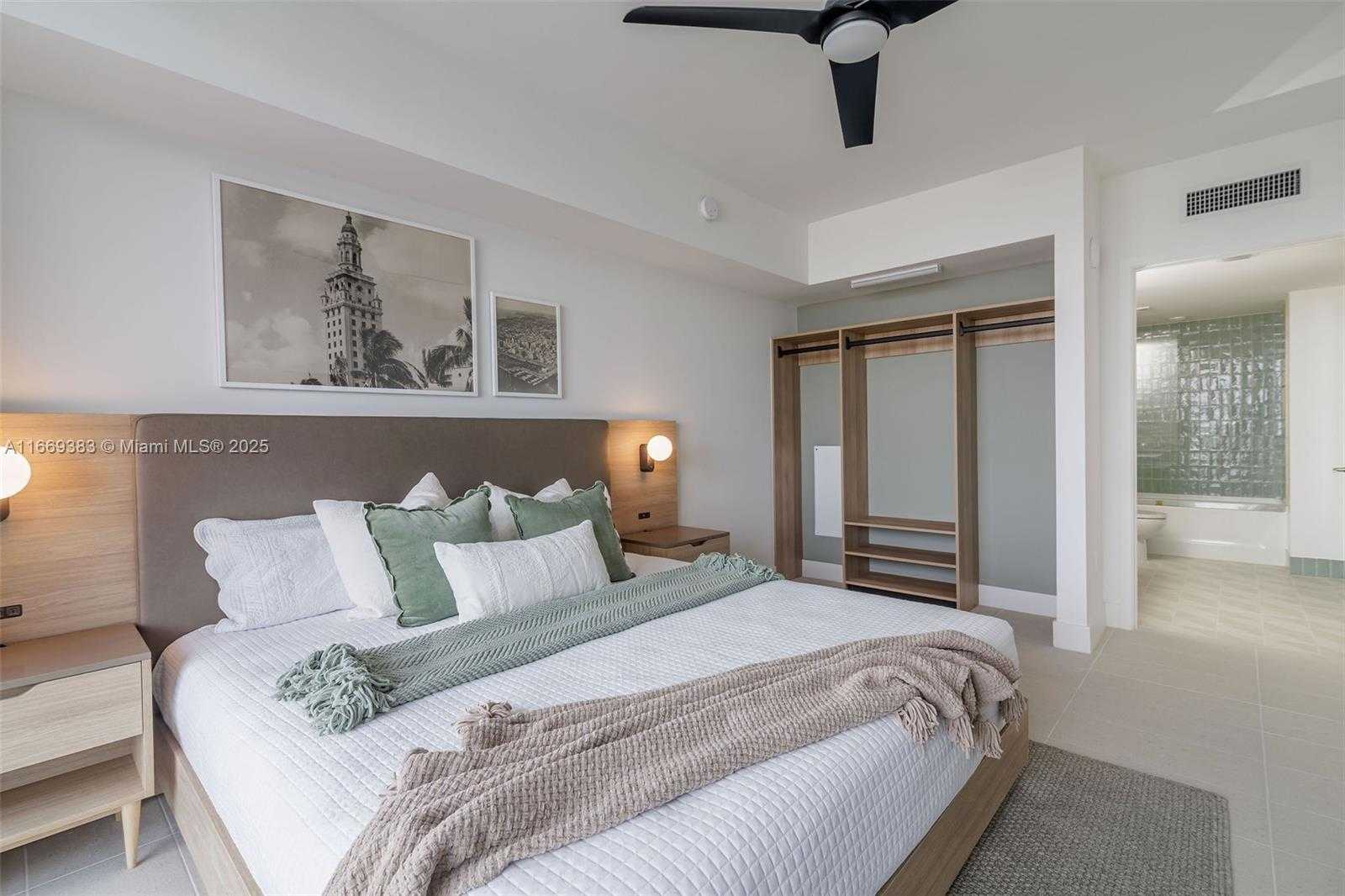 Small Image of 601 NORTH EAST 1ST STREET #4204, Miami Number 37