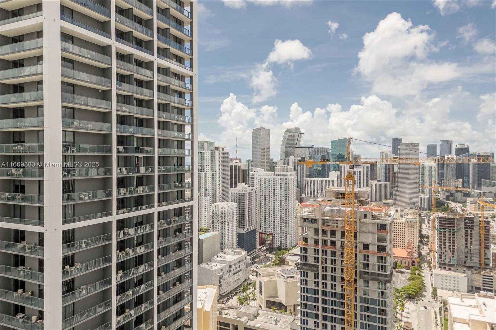 Small Image of 601 NORTH EAST 1ST STREET #4204, Miami Number 43