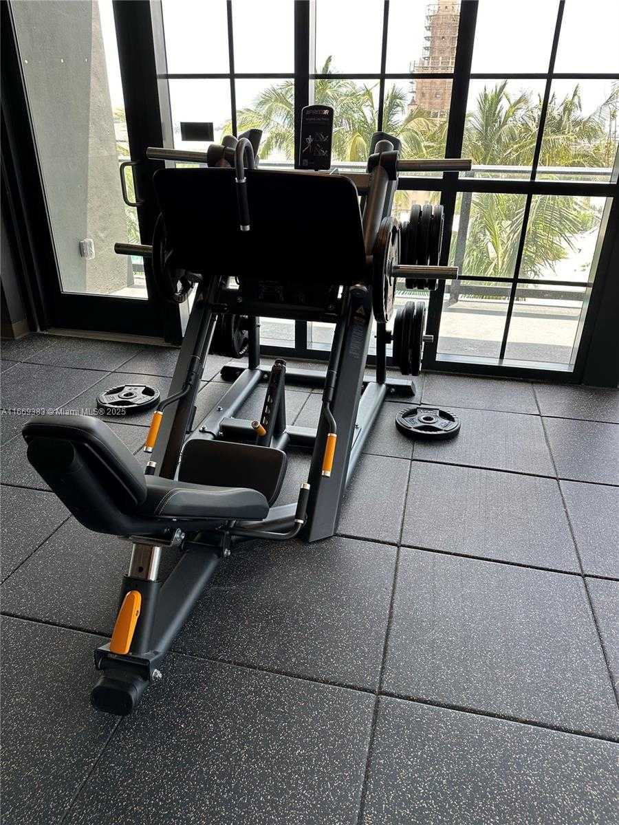 Small Image of 601 NORTH EAST 1ST STREET #4204, Miami Number 47