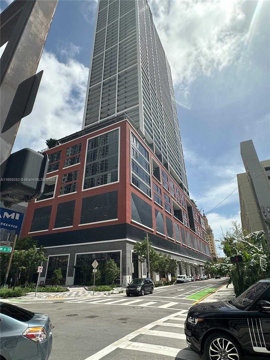 Small Image of 601 NORTH EAST 1ST STREET #4204, Miami Number 59