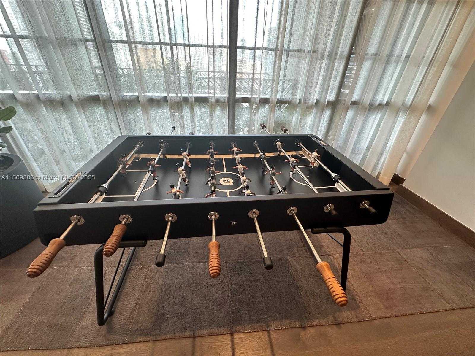 Small Image of 601 NORTH EAST 1ST STREET #4204, Miami Number 61