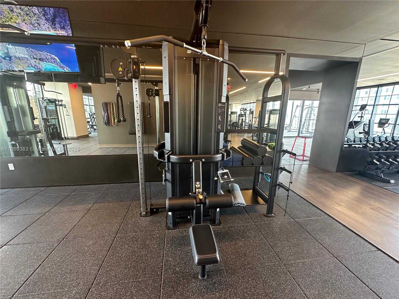 Small Image of 601 NORTH EAST 1ST STREET #4204, Miami Number 63