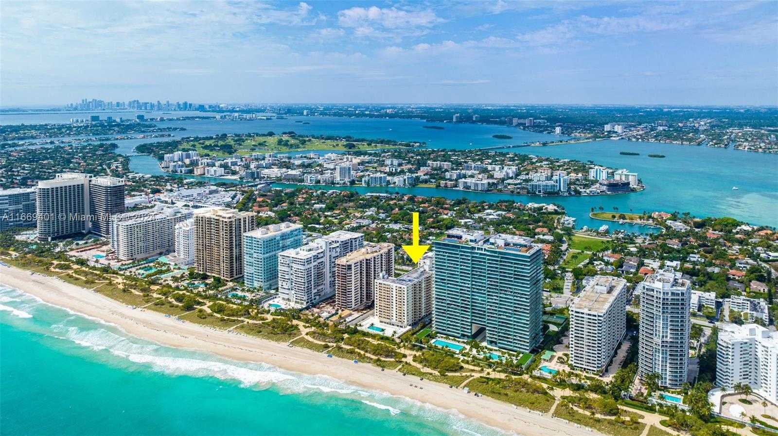 Small Image of 10185 COLLINS AVE #1211, Bal Harbour Number 22