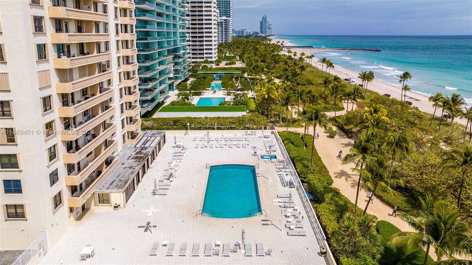 Small Image of 10185 COLLINS AVE #1211, Bal Harbour Number 23