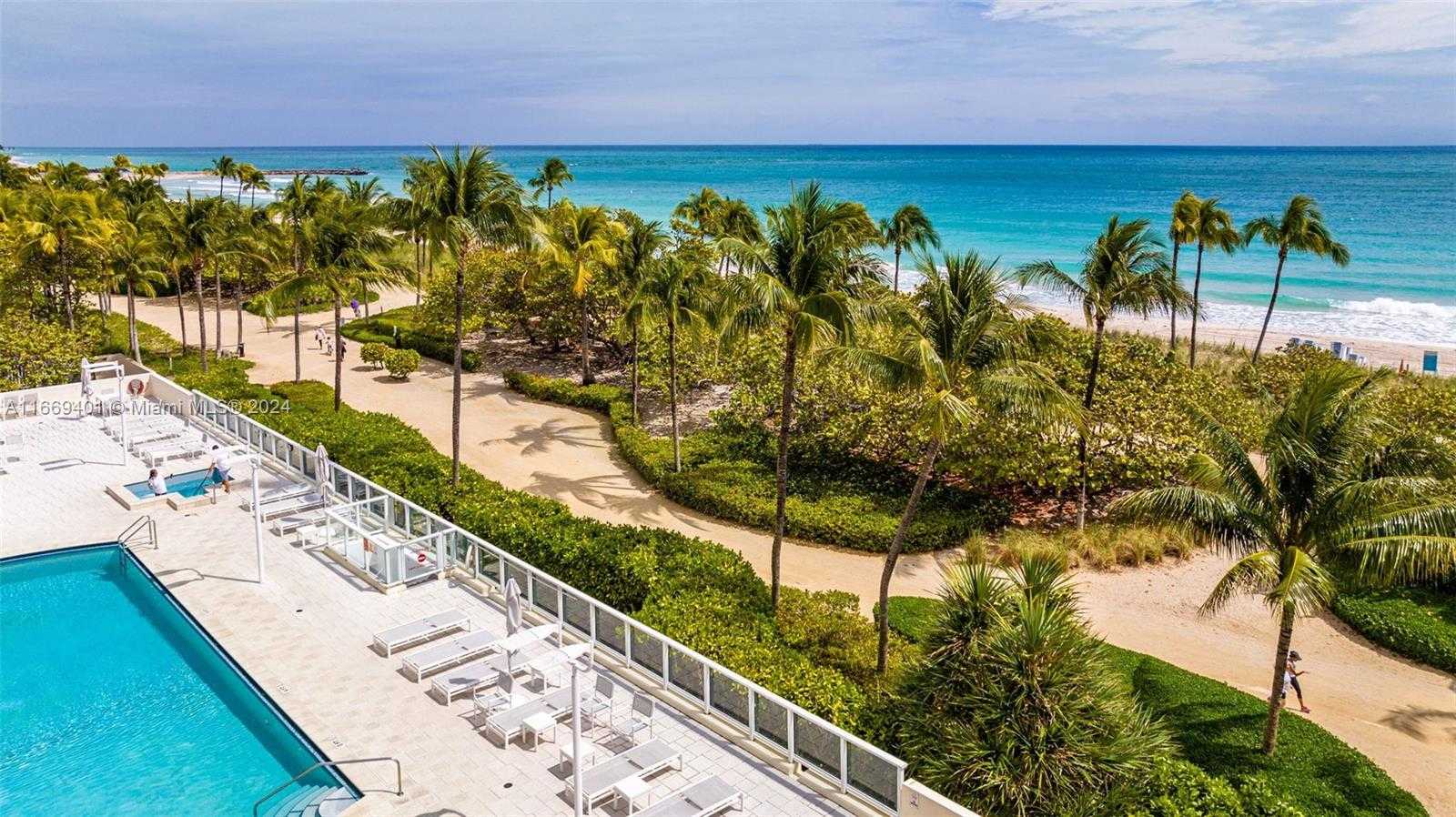 Small Image of 10185 COLLINS AVE #1211, Bal Harbour Number 24