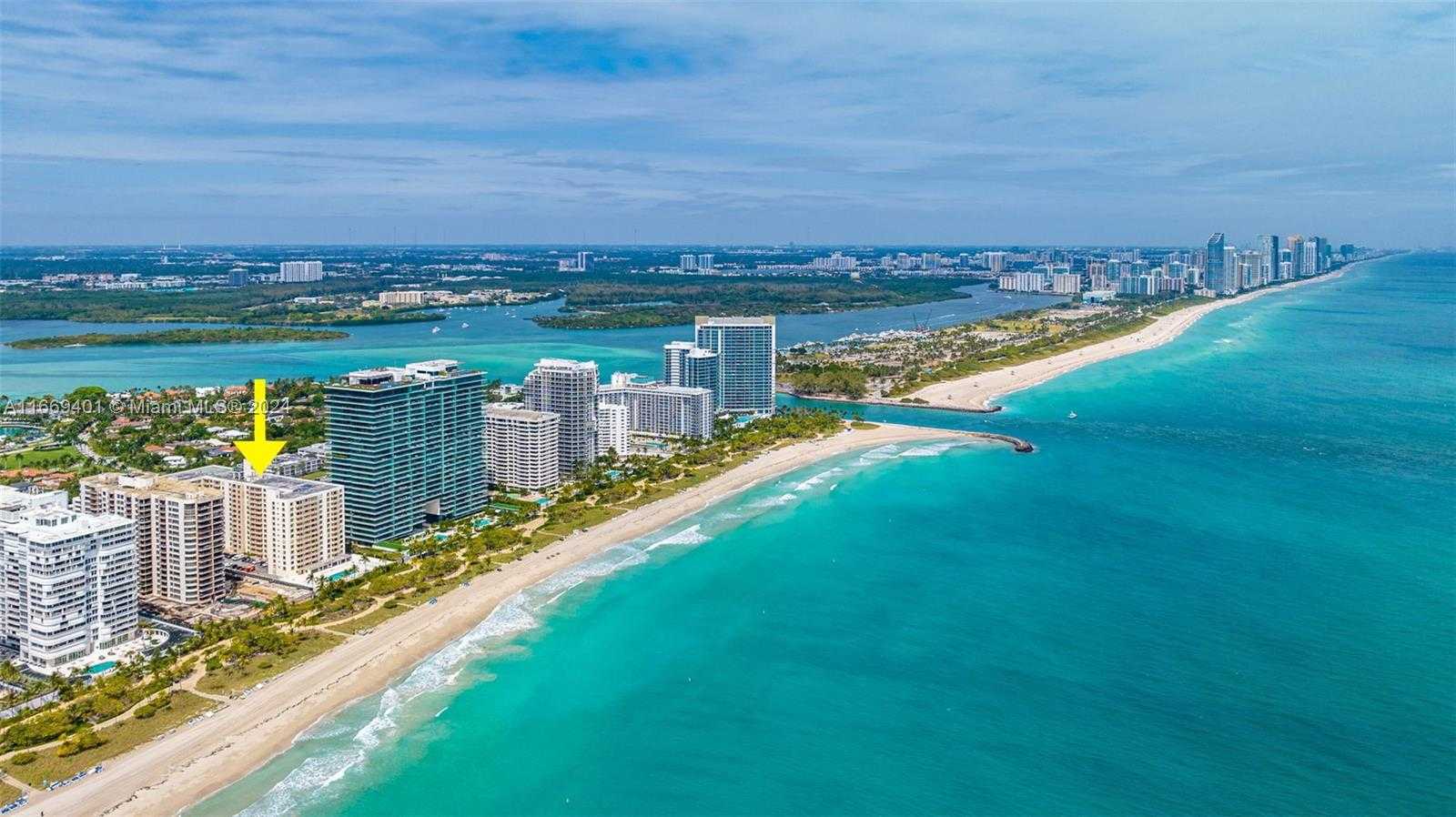 Small Image of 10185 COLLINS AVE #1211, Bal Harbour Number 25