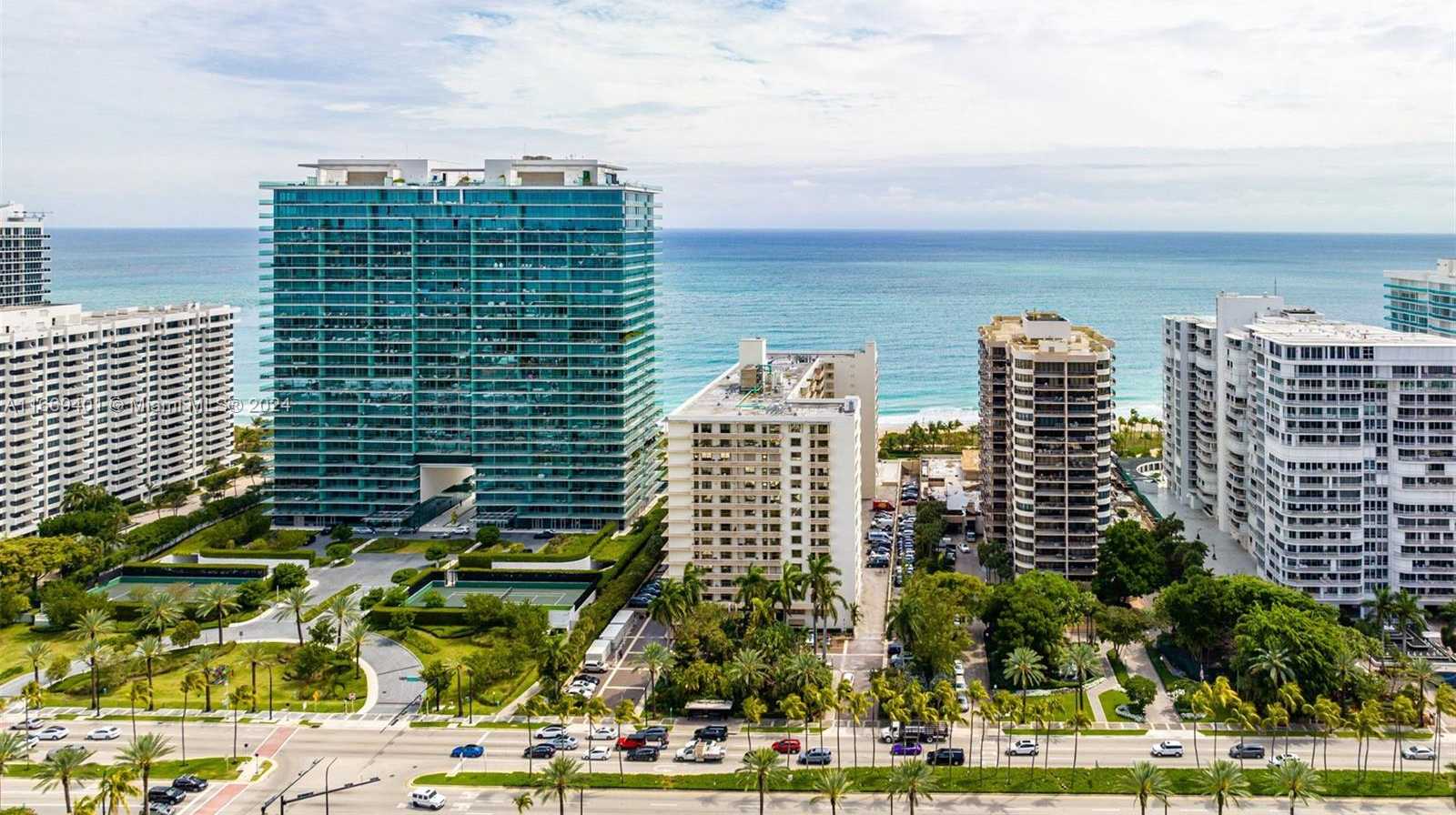 Small Image of 10185 COLLINS AVE #1211, Bal Harbour Number 26