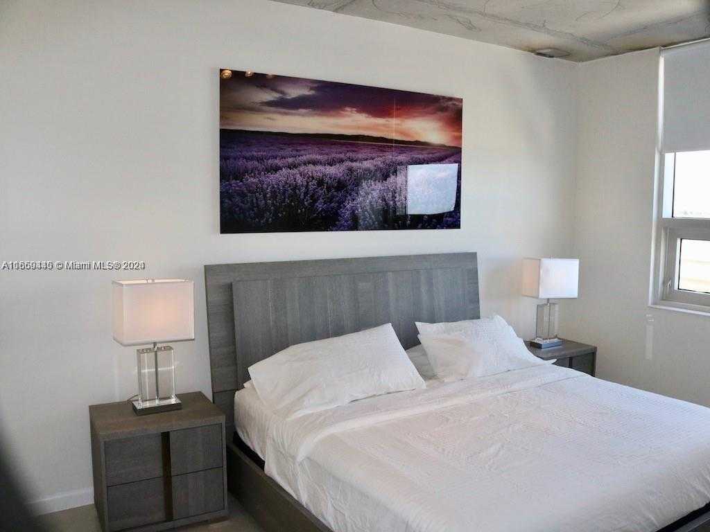 Small Image of 3250 NORTH EAST 1ST AVE #712, Miami Number 13