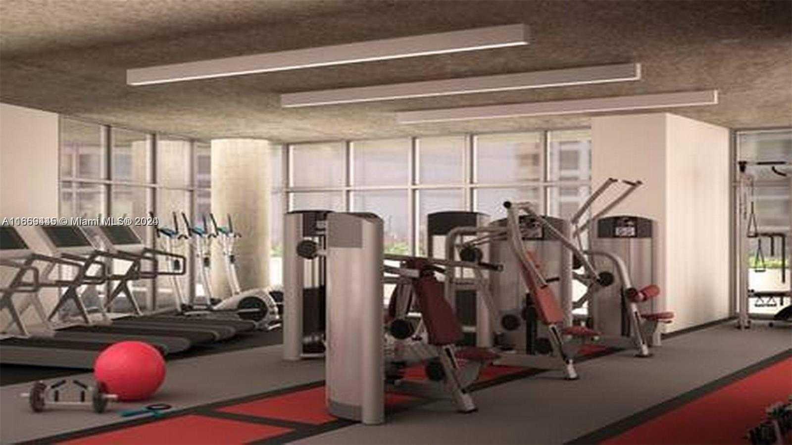 Small Image of 3250 NORTH EAST 1ST AVE #712, Miami Number 14