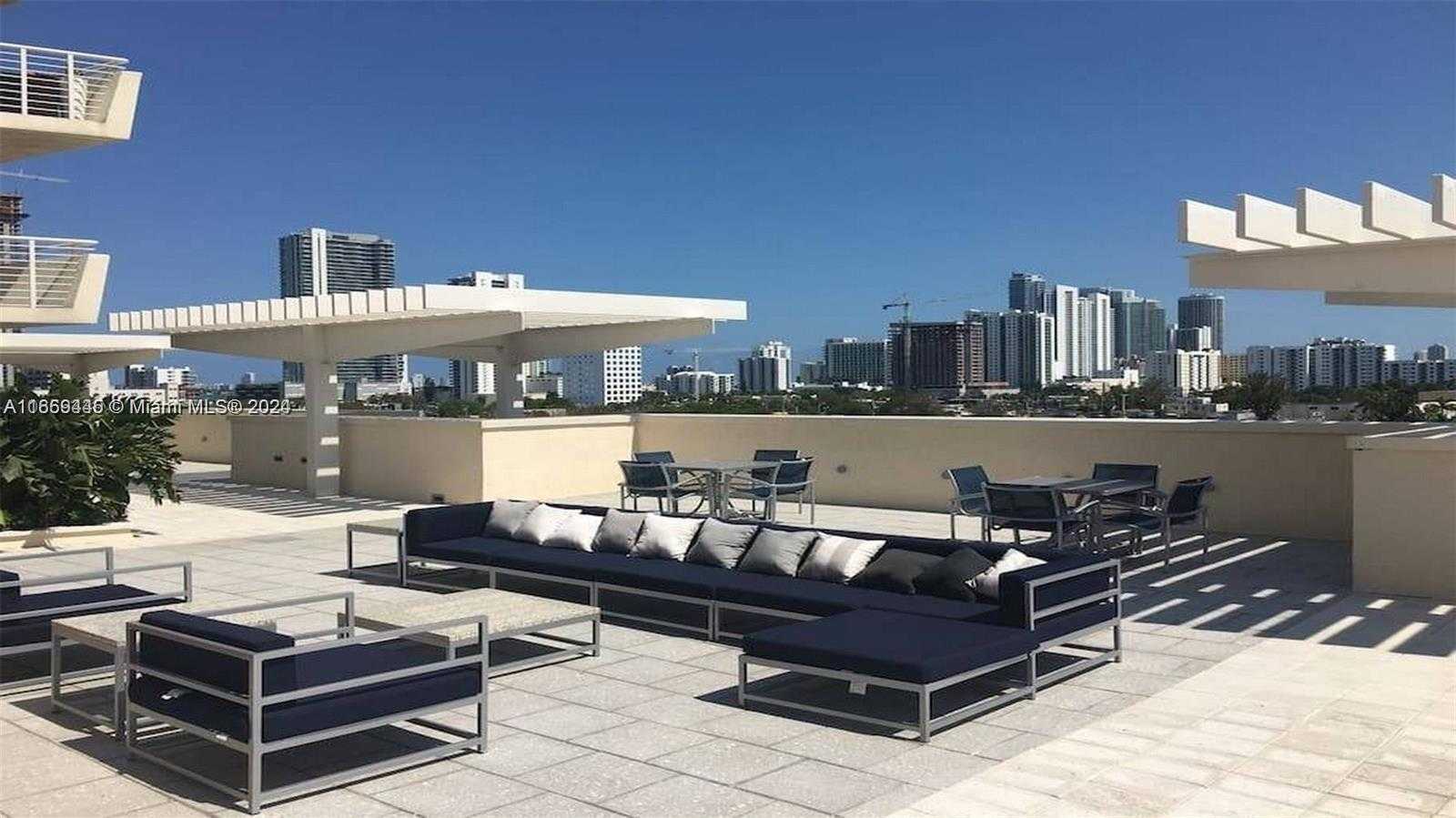 Small Image of 3250 NORTH EAST 1ST AVE #712, Miami Number 15