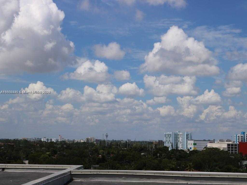 Small Image of 3250 NORTH EAST 1ST AVE #712, Miami Number 2