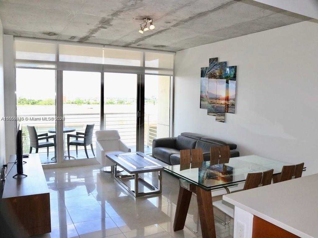 Small Image of 3250 NORTH EAST 1ST AVE #712, Miami Number 5