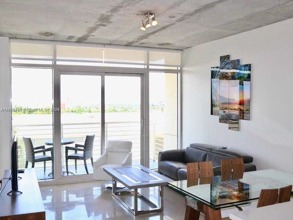 Small Image of 3250 NORTH EAST 1ST AVE #712, Miami Number 6