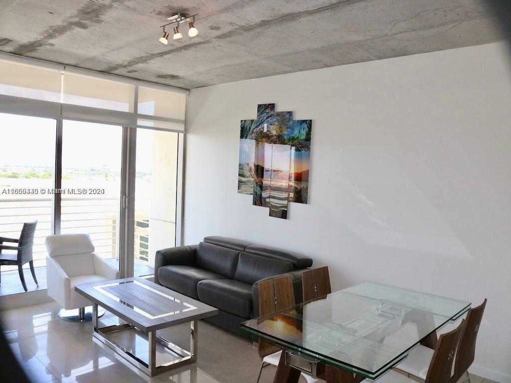 Small Image of 3250 NORTH EAST 1ST AVE #712, Miami Number 7
