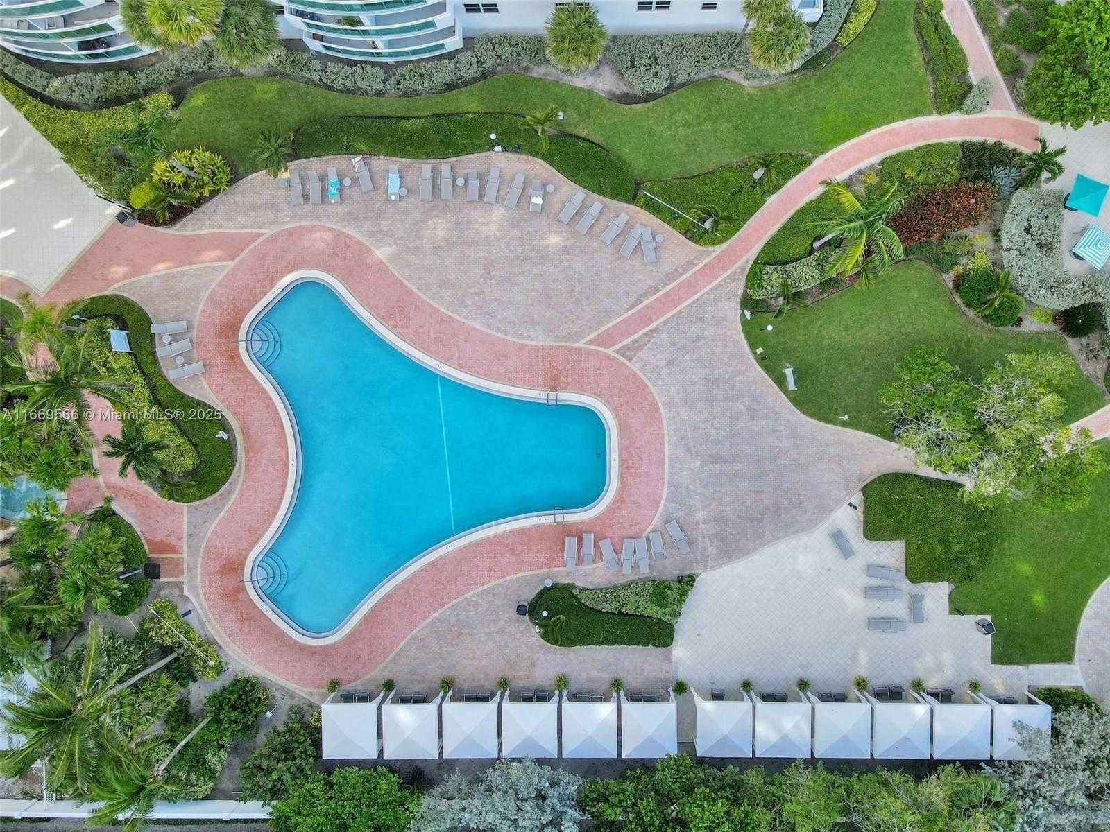 Small Image of 3001 SOUTH OCEAN DR #247, Hollywood Number 10
