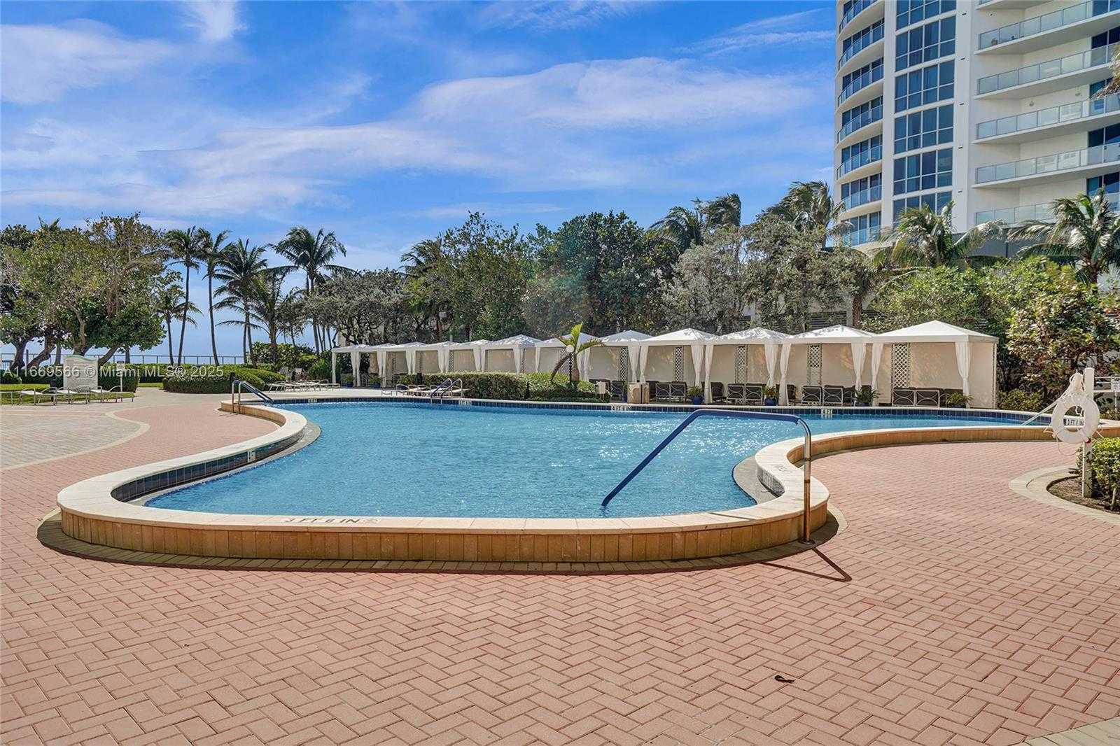 Small Image of 3001 SOUTH OCEAN DR #247, Hollywood Number 23
