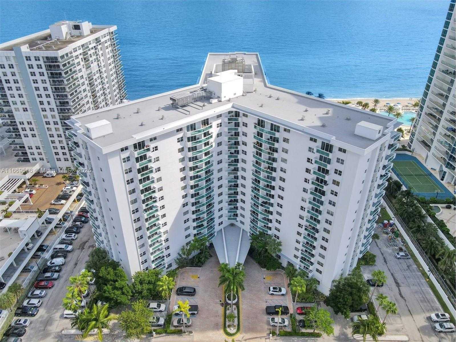 Small Image of 3001 SOUTH OCEAN DR #247, Hollywood Number 28