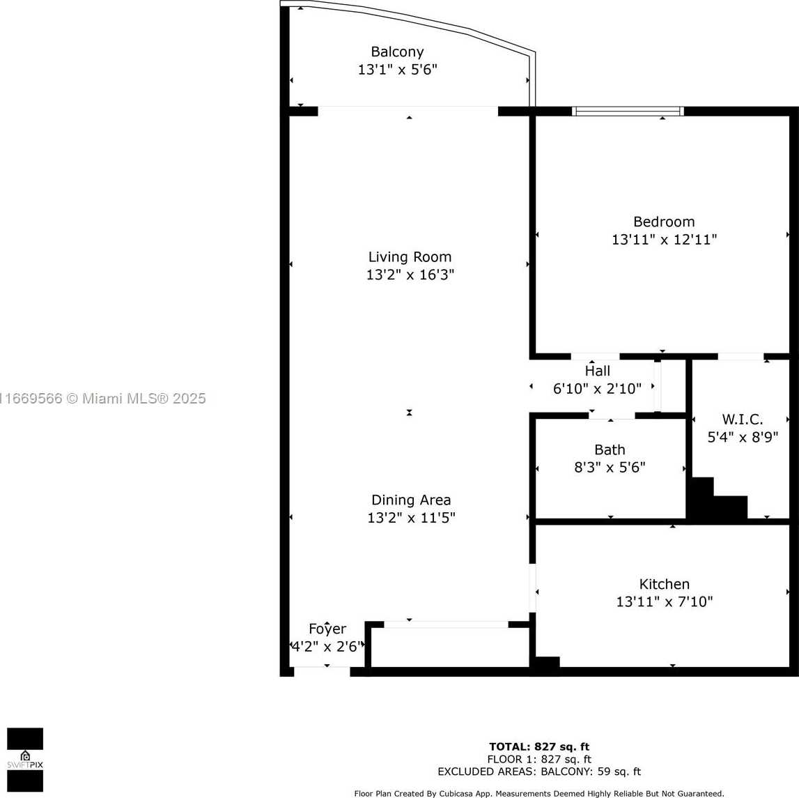 Small Image of 3001 SOUTH OCEAN DR #247, Hollywood Number 42