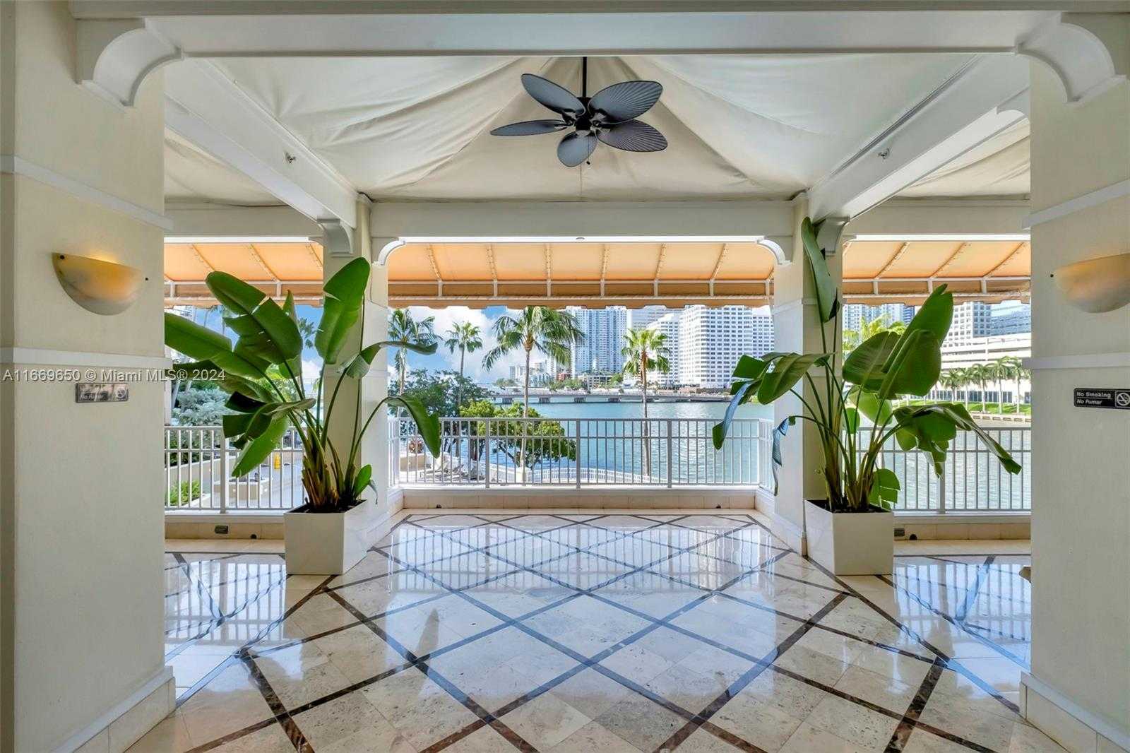 Small Image of 701 BRICKELL KEY BLVD #1108, Miami Number 18