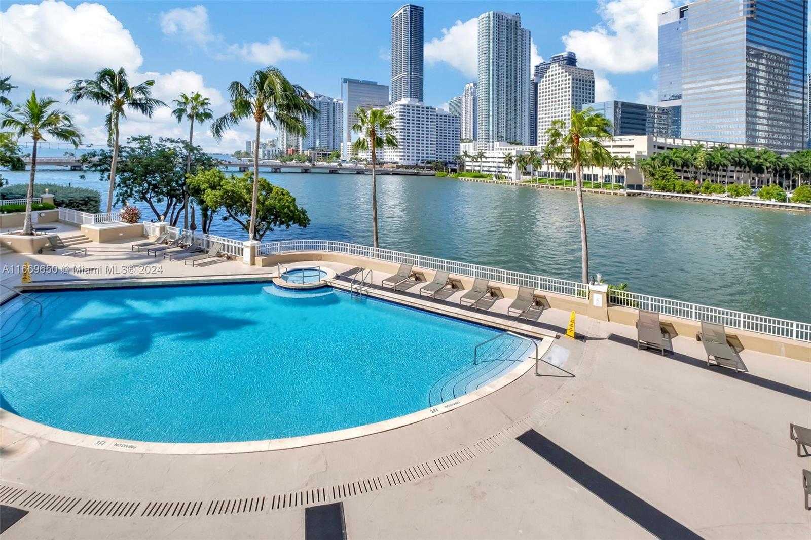 Small Image of 701 BRICKELL KEY BLVD #1108, Miami Number 19