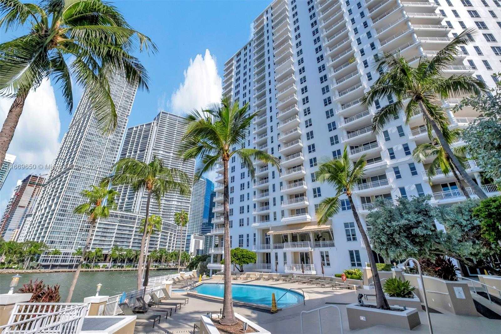 Small Image of 701 BRICKELL KEY BLVD #1108, Miami Number 20
