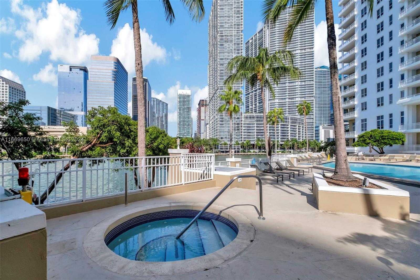 Small Image of 701 BRICKELL KEY BLVD #1108, Miami Number 21