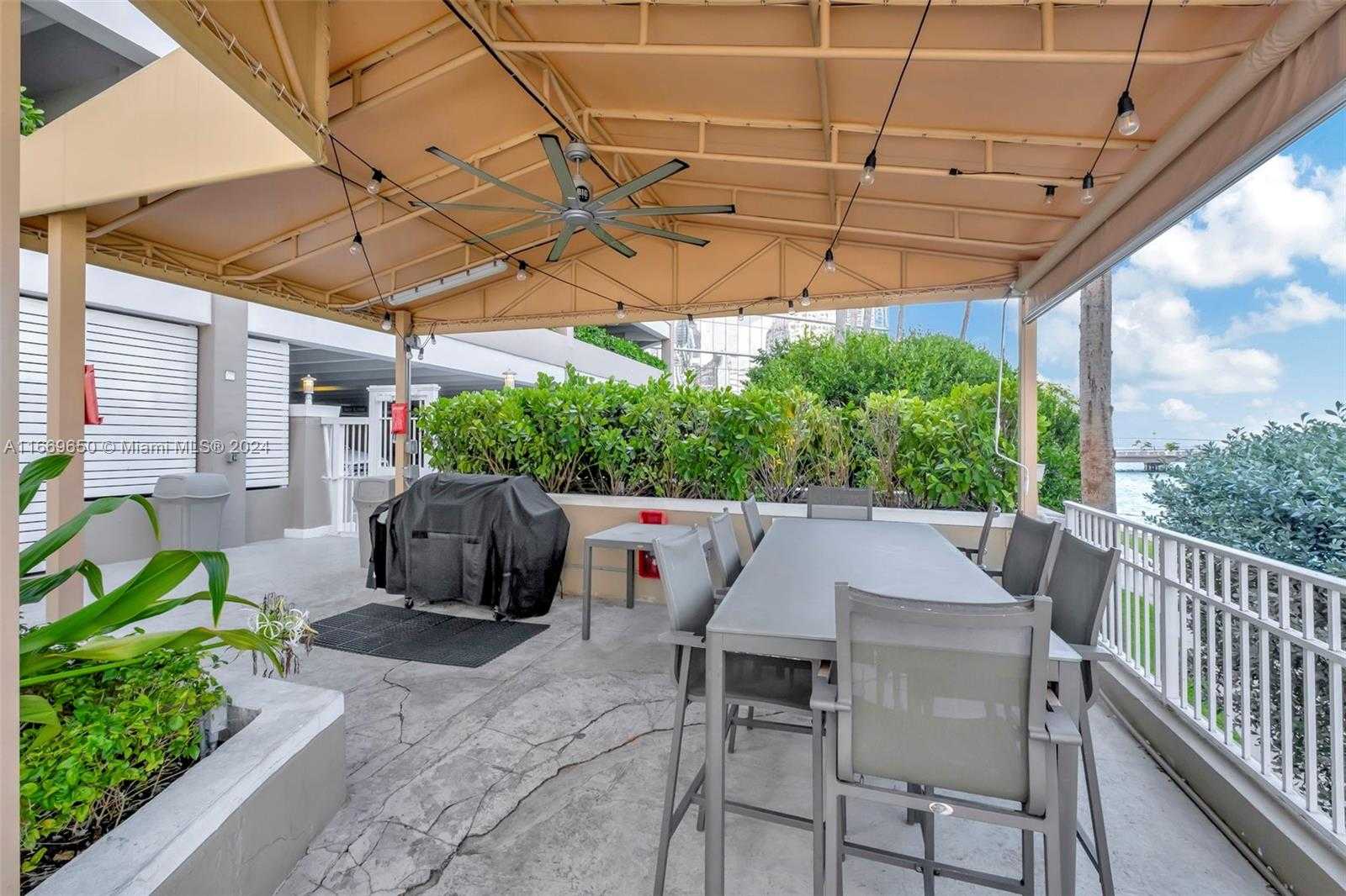 Small Image of 701 BRICKELL KEY BLVD #1108, Miami Number 22