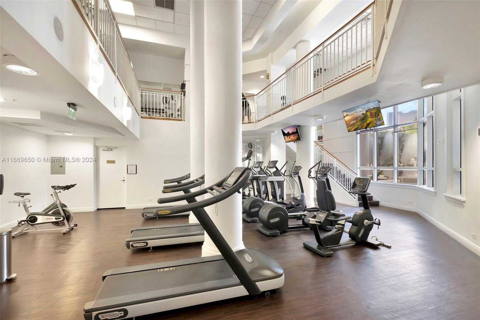 Small Image of 701 BRICKELL KEY BLVD #1108, Miami Number 23