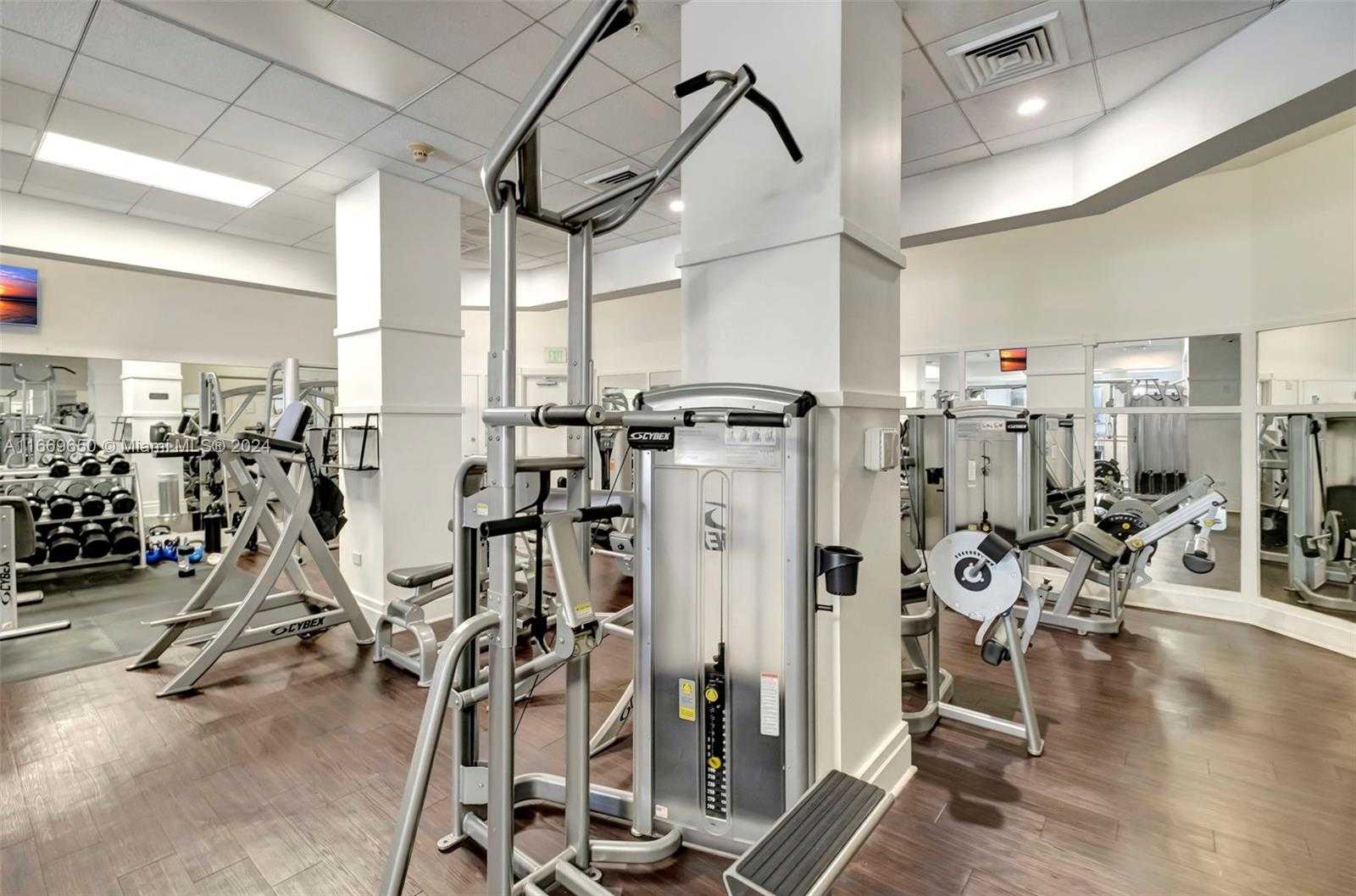 Small Image of 701 BRICKELL KEY BLVD #1108, Miami Number 24
