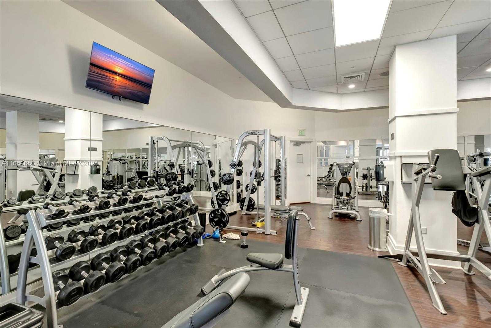 Small Image of 701 BRICKELL KEY BLVD #1108, Miami Number 25