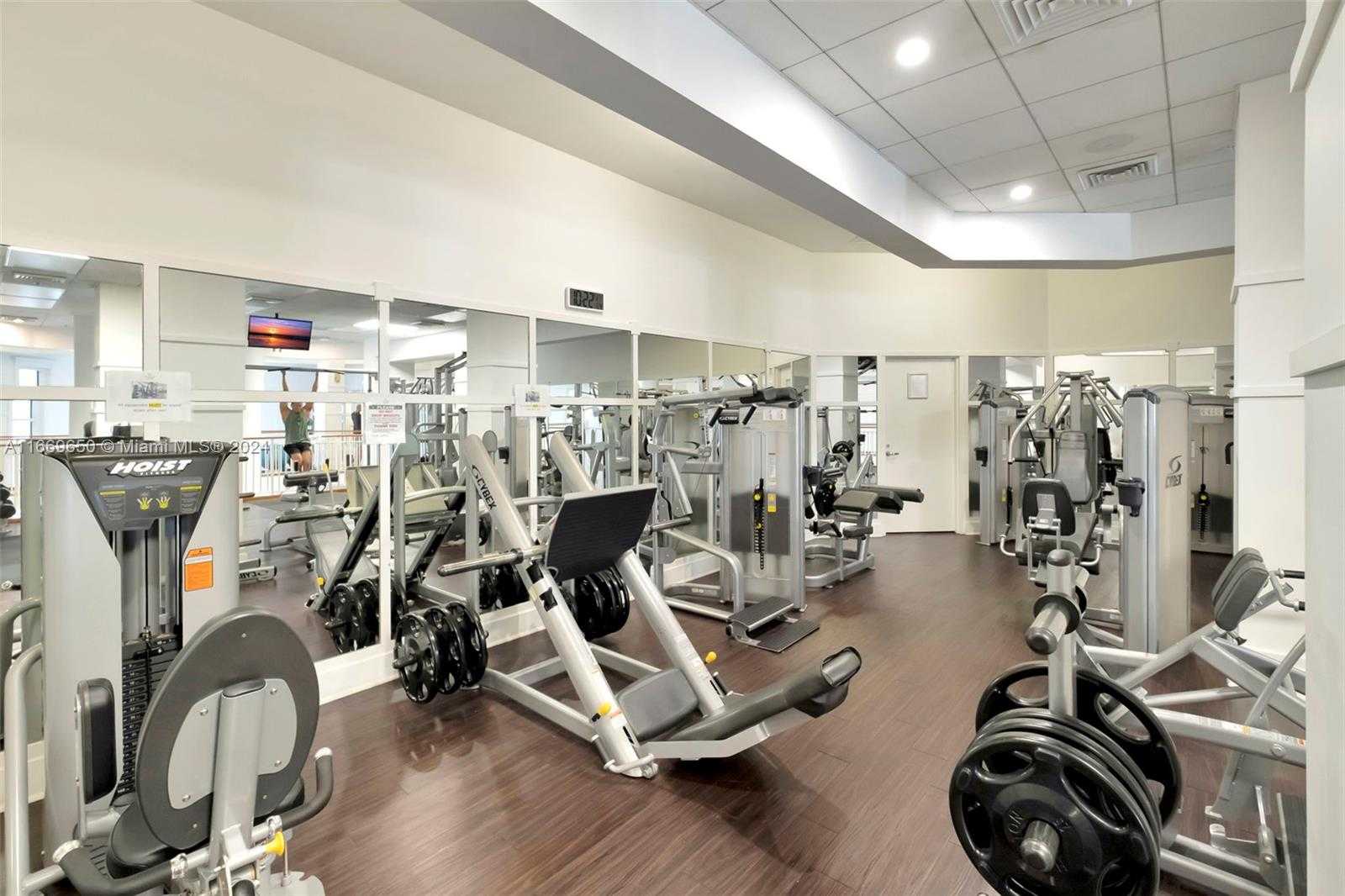 Small Image of 701 BRICKELL KEY BLVD #1108, Miami Number 26