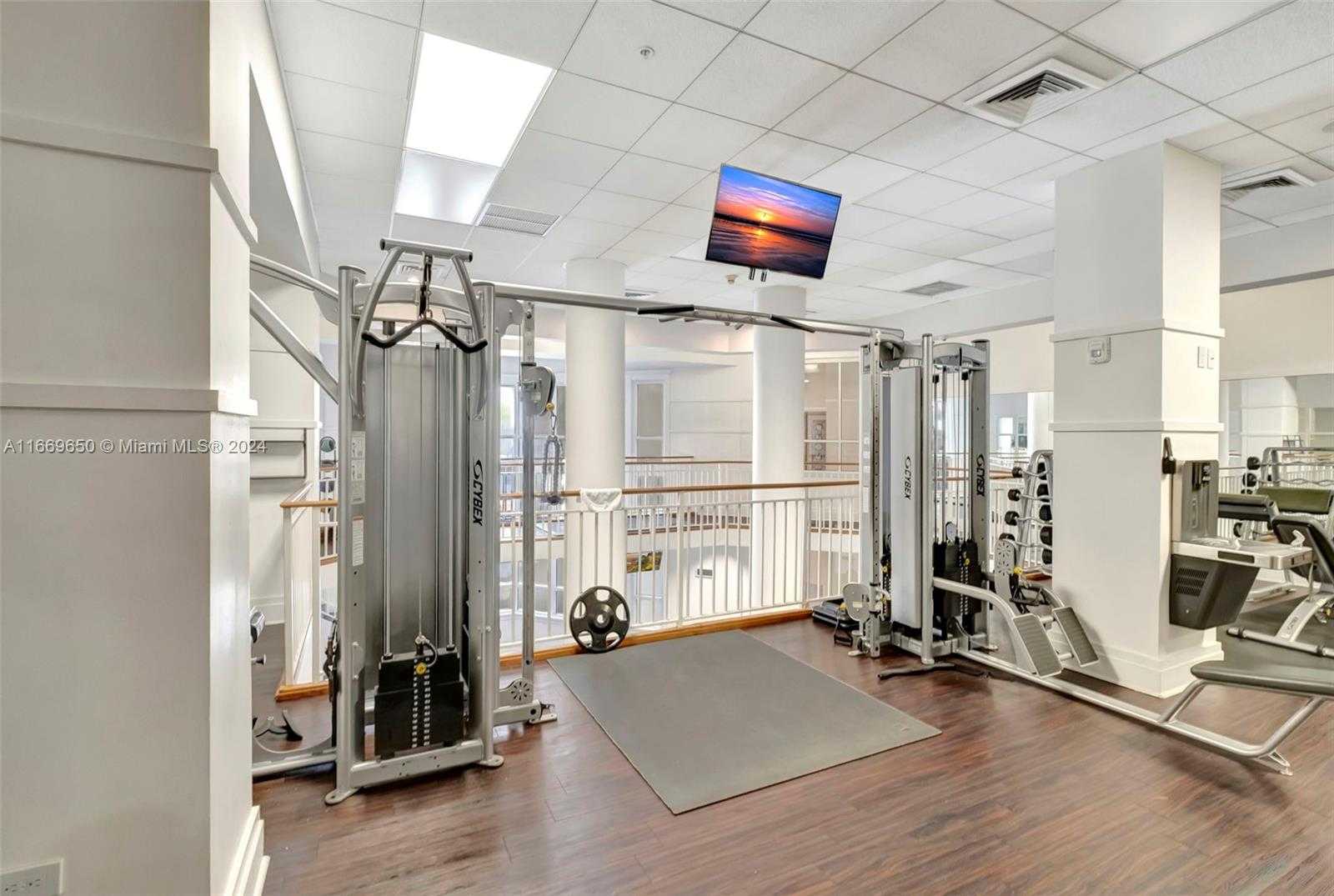 Small Image of 701 BRICKELL KEY BLVD #1108, Miami Number 27