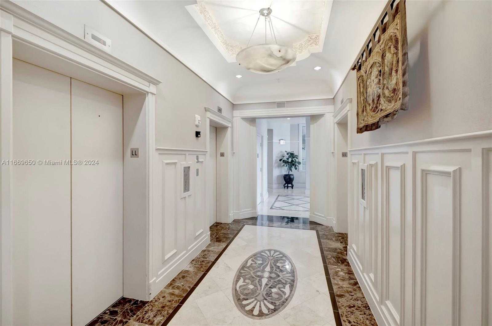 Small Image of 701 BRICKELL KEY BLVD #1108, Miami Number 5