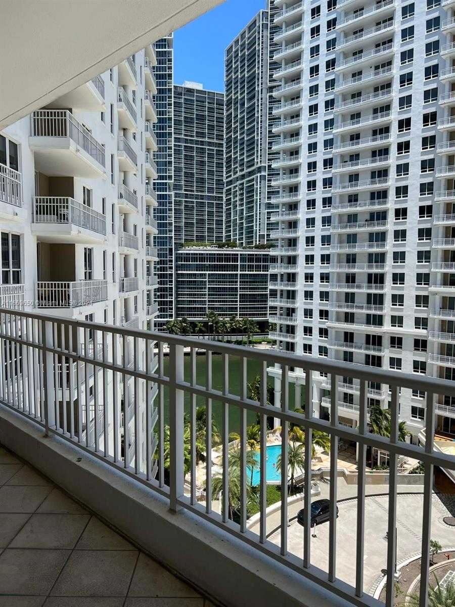 Small Image of 701 BRICKELL KEY BLVD #1108, Miami Number 7
