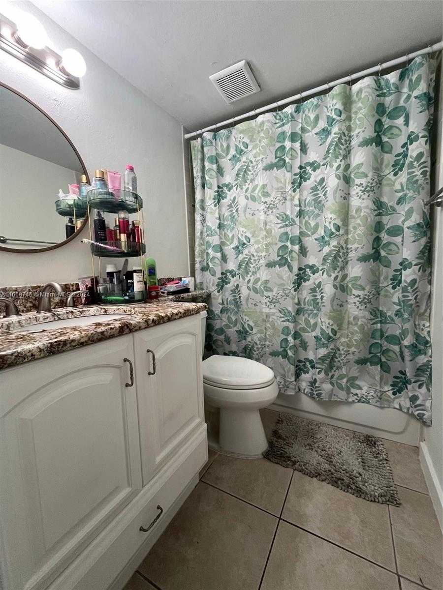 Small Image of 8075 NORTH WEST 7TH ST #109, Miami Number 12