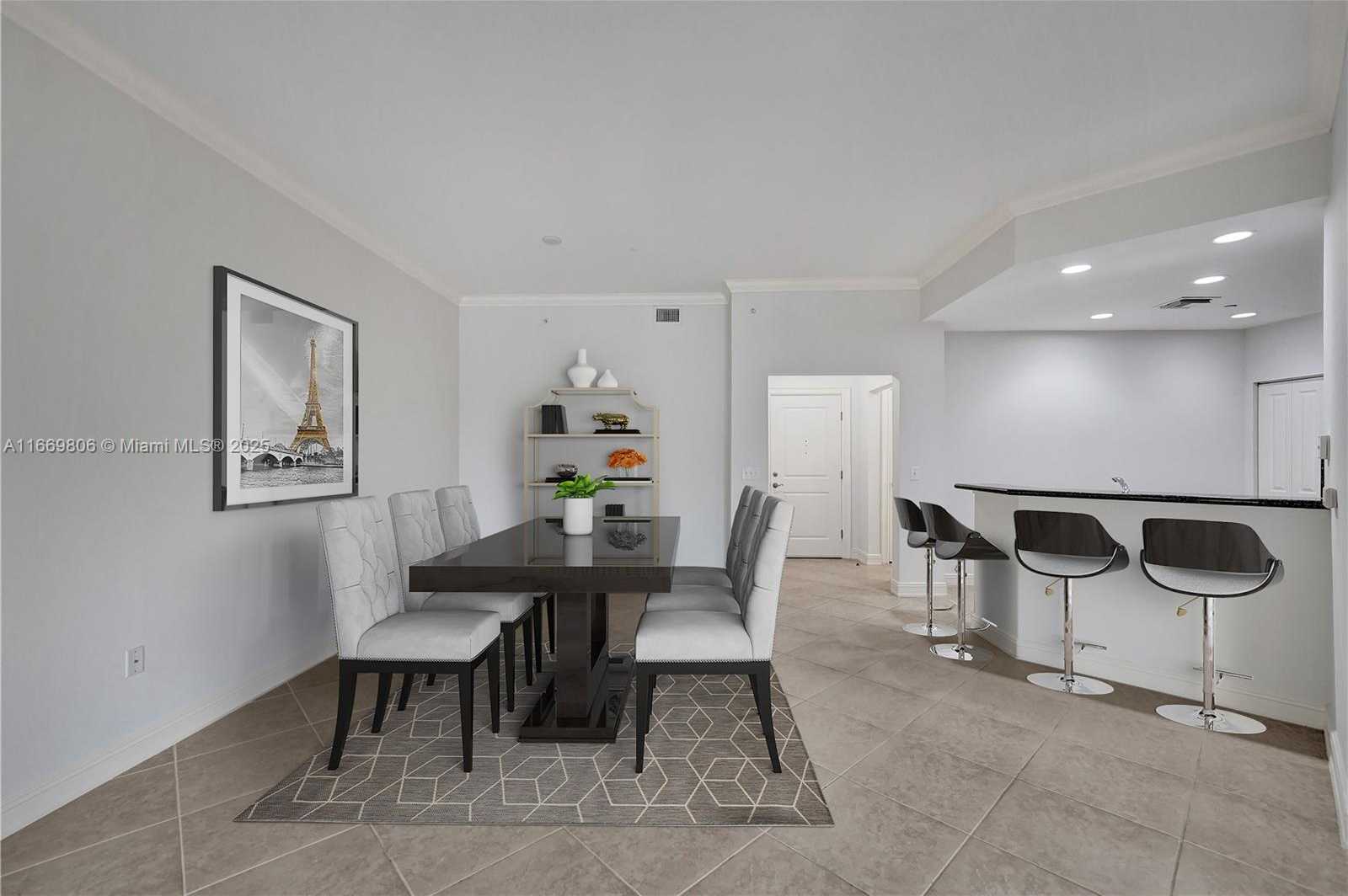 Small Image of 16102 EMERALD ESTATES DRIVE #315, Weston Number 2