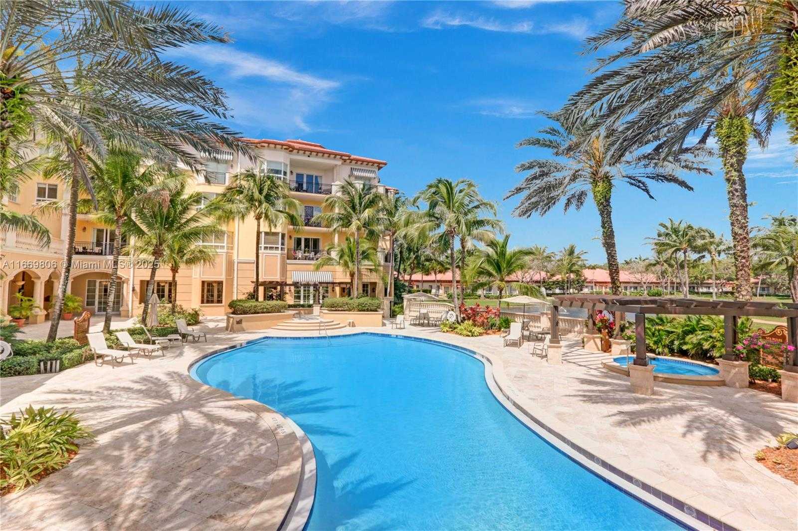 Small Image of 16102 EMERALD ESTATES DRIVE #315, Weston Number 30