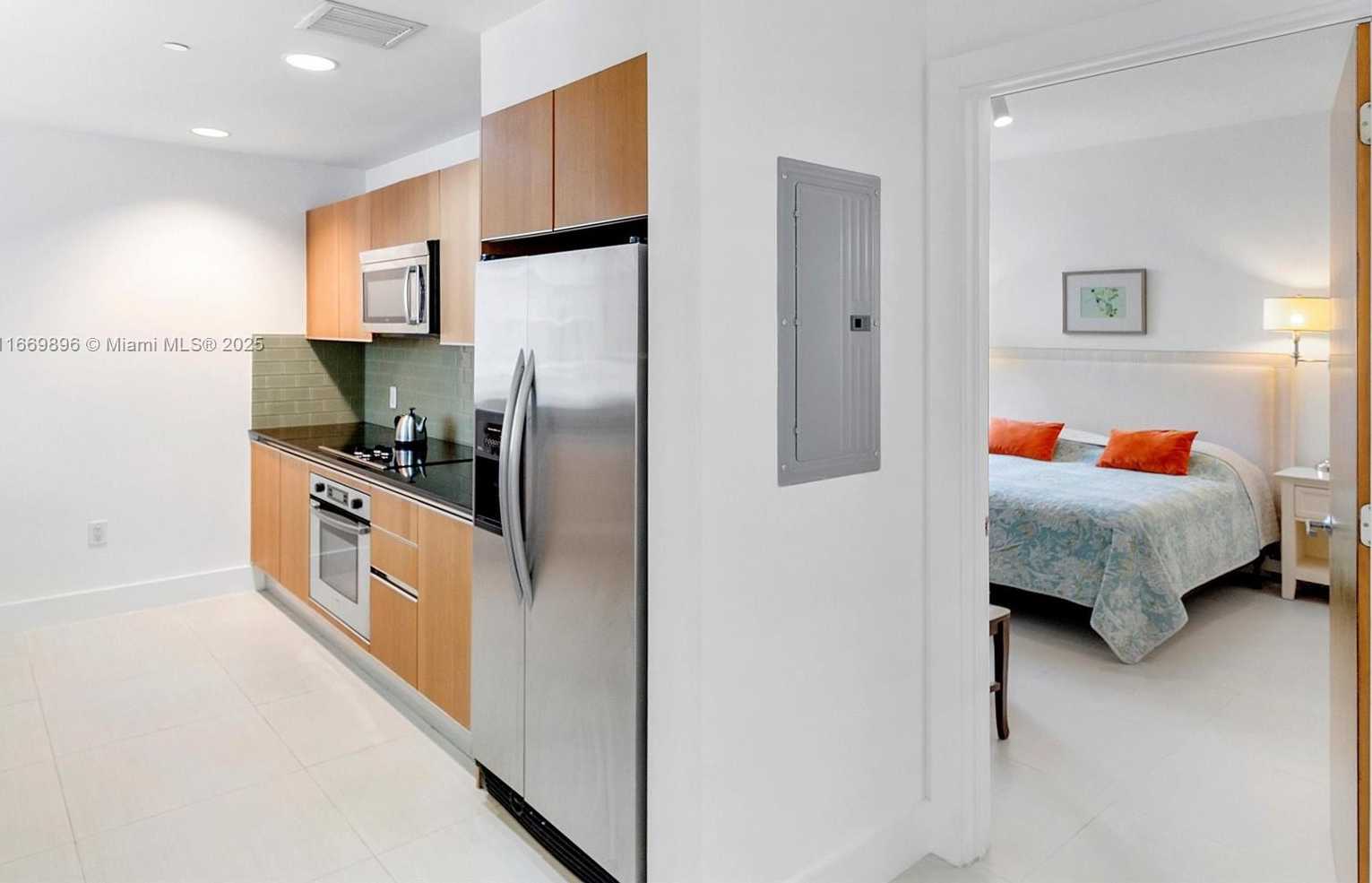 Small Image of 1060 BRICKELL AVE #3117, Miami Number 23