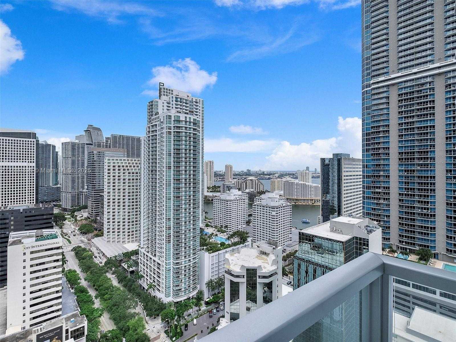 Small Image of 1060 BRICKELL AVE #3117, Miami Number 31