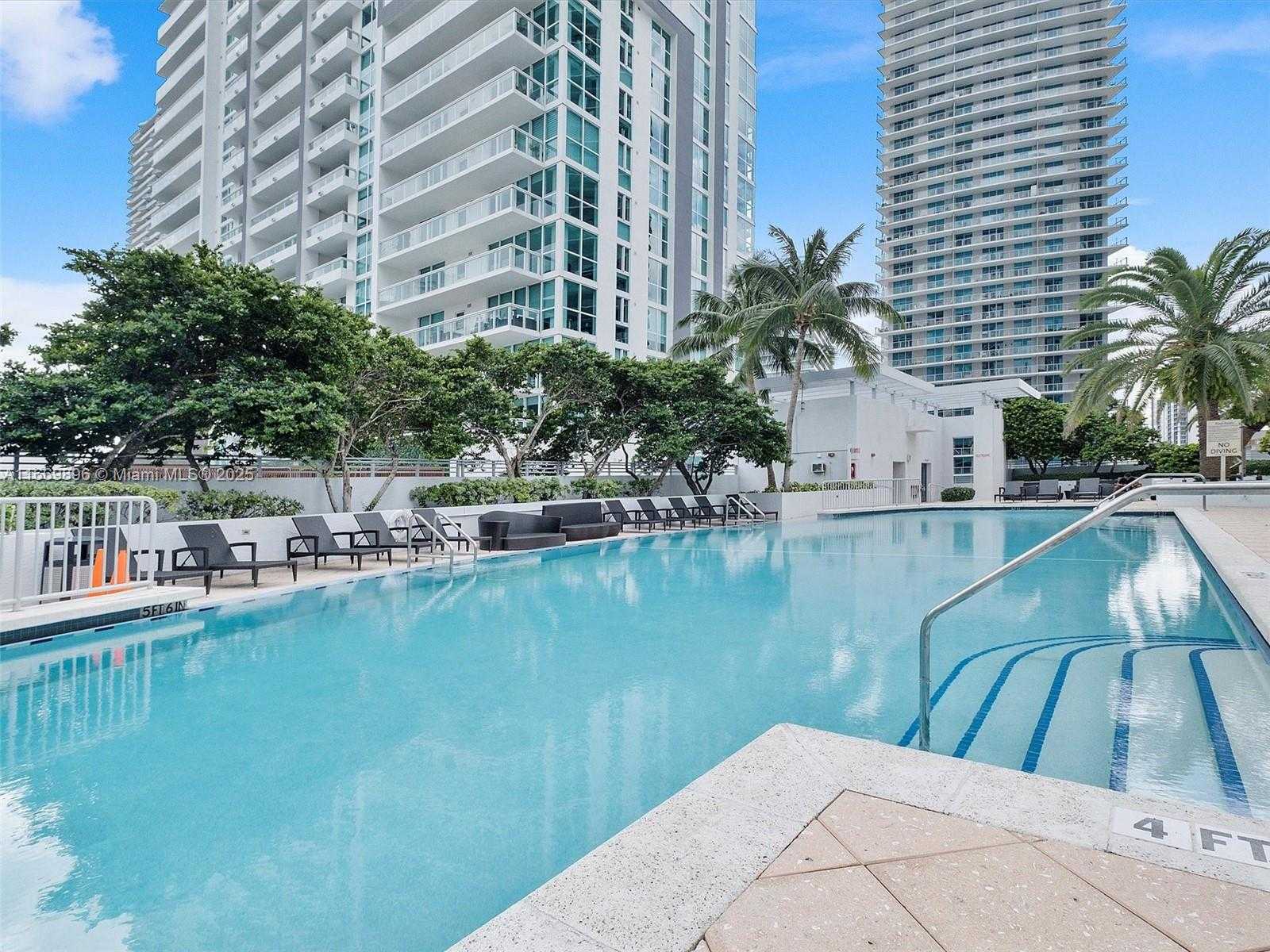 Small Image of 1060 BRICKELL AVE #3117, Miami Number 34