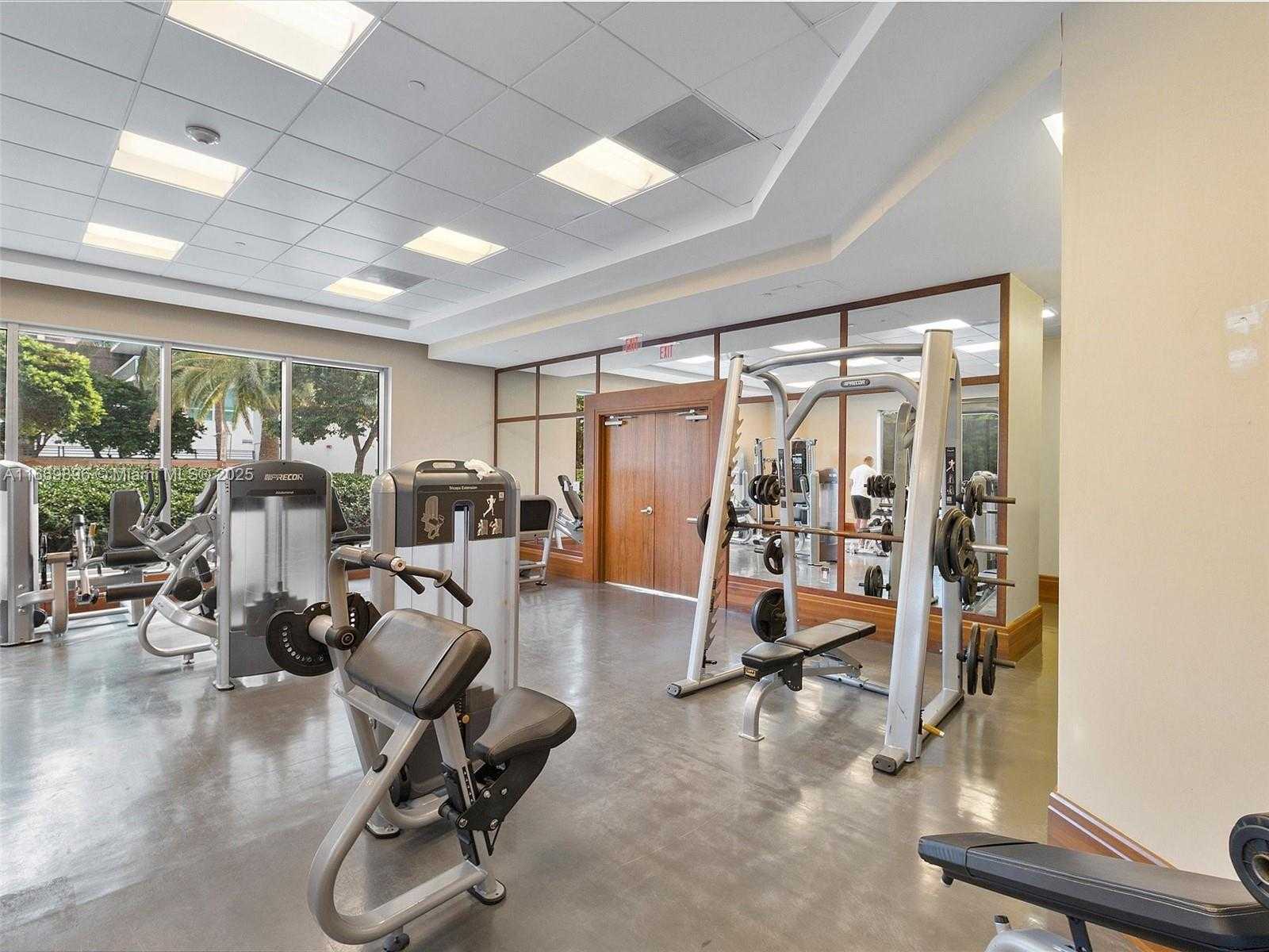 Small Image of 1060 BRICKELL AVE #3117, Miami Number 44