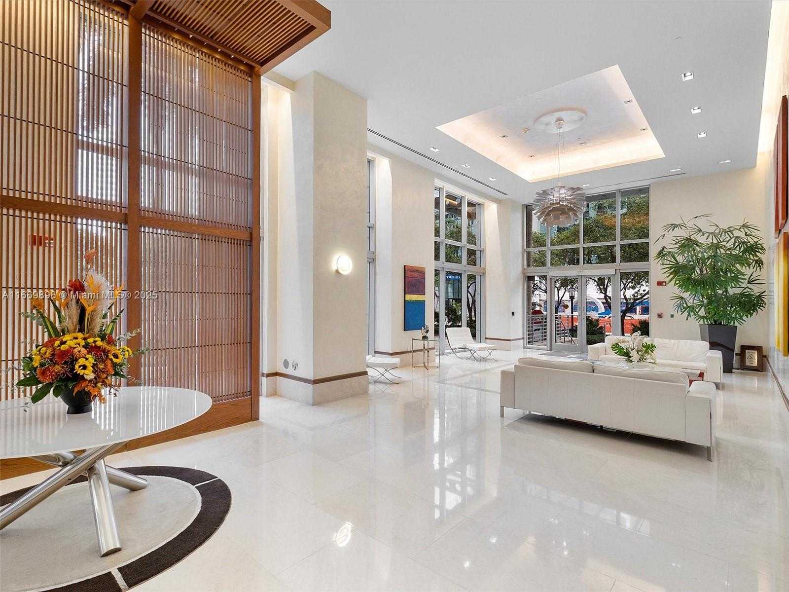 Small Image of 1060 BRICKELL AVE #3117, Miami Number 48