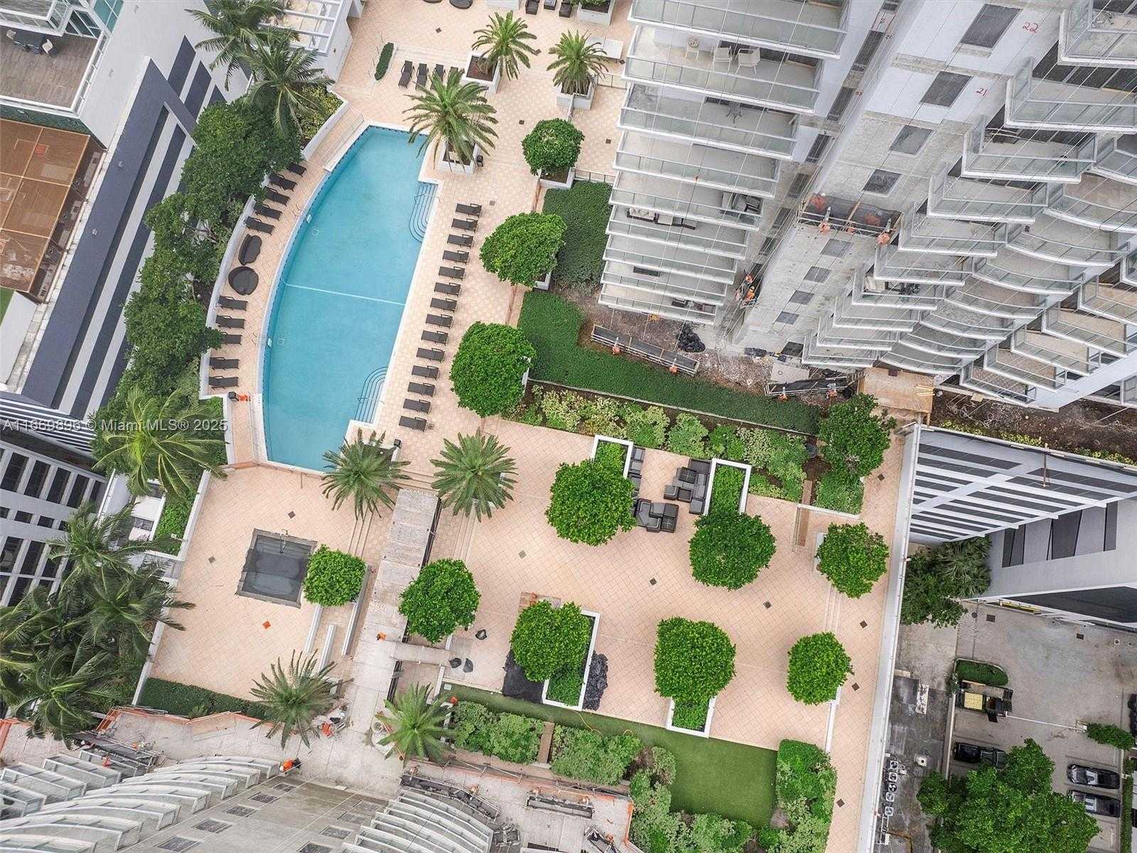 Small Image of 1060 BRICKELL AVE #3117, Miami Number 50